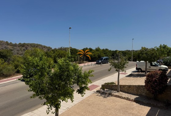 Apartamento · Reventa - Las Ramblas · Alicante · España