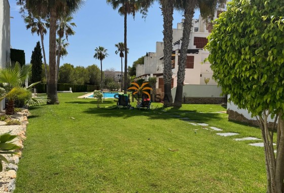Apartamento · Reventa - Las Ramblas · Alicante · España