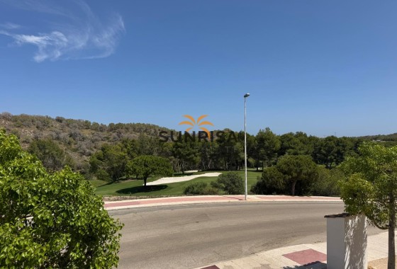 Apartamento · Reventa - Las Ramblas · Alicante · España