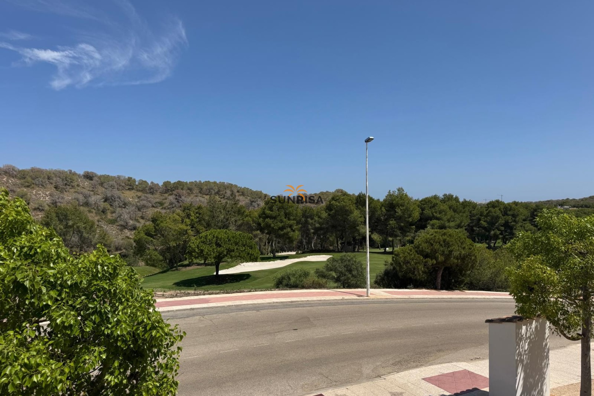 Revente - Appartement - Las Ramblas