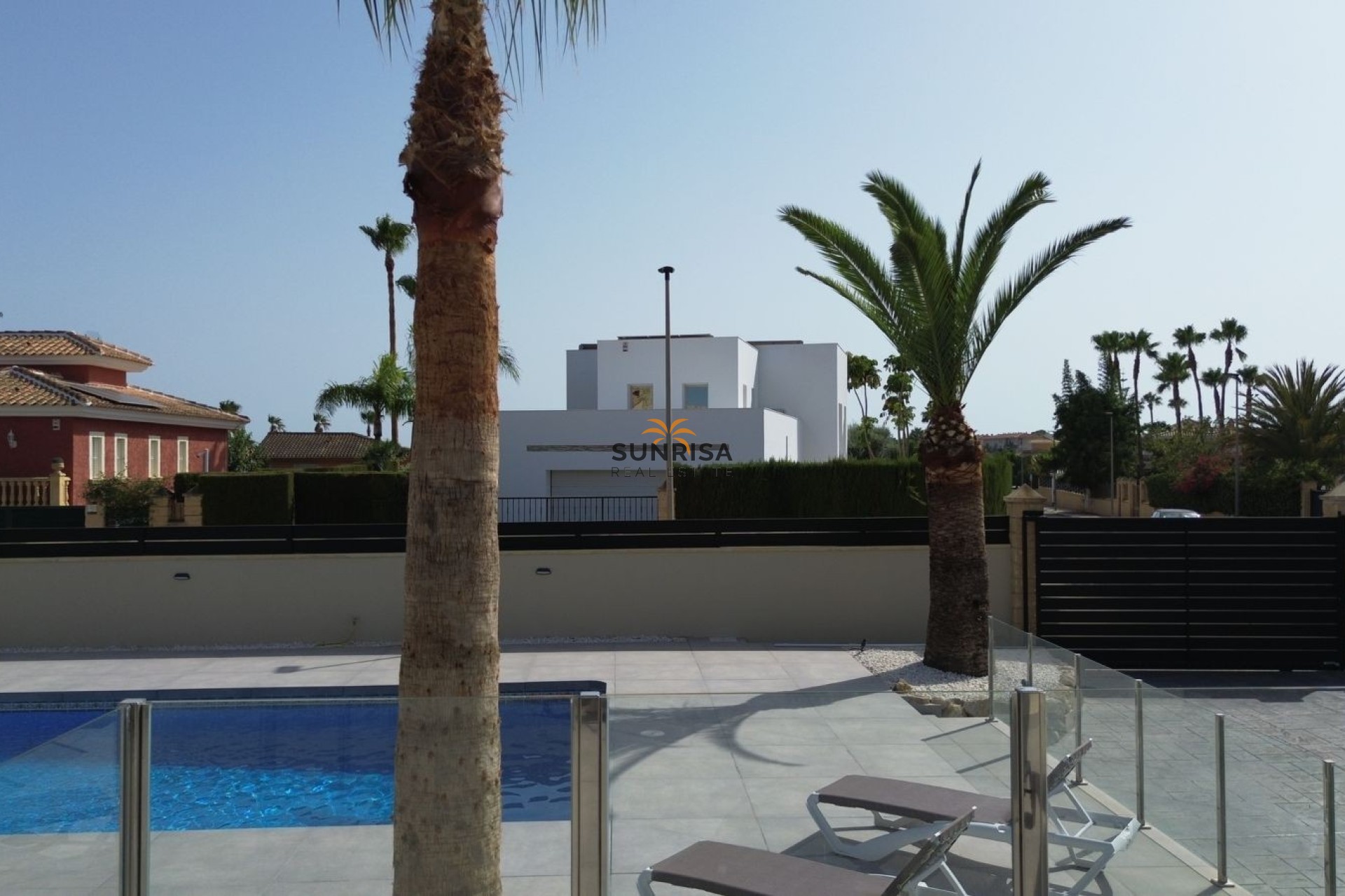 Herverkoop - Villa - Alfaz del Pi
