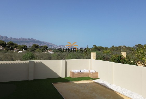 Villa · Herverkoop - Alfaz del Pi · Alicante · Spanje