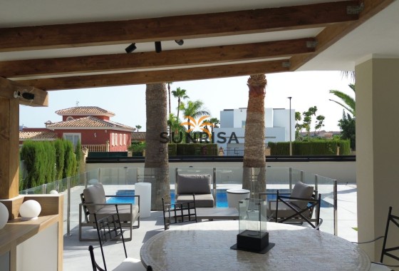 Villa · Herverkoop - Alfaz del Pi · Alicante · Spanje