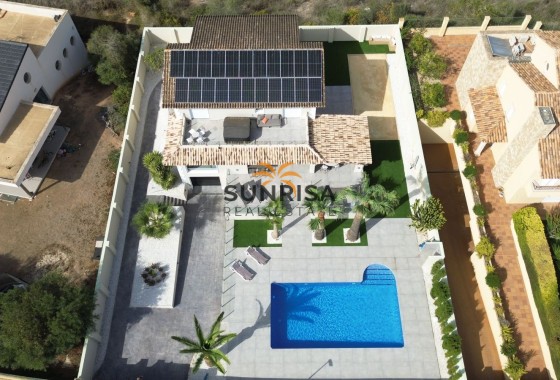 Villa · Herverkoop - Alfaz del Pi · Alicante · Spanje
