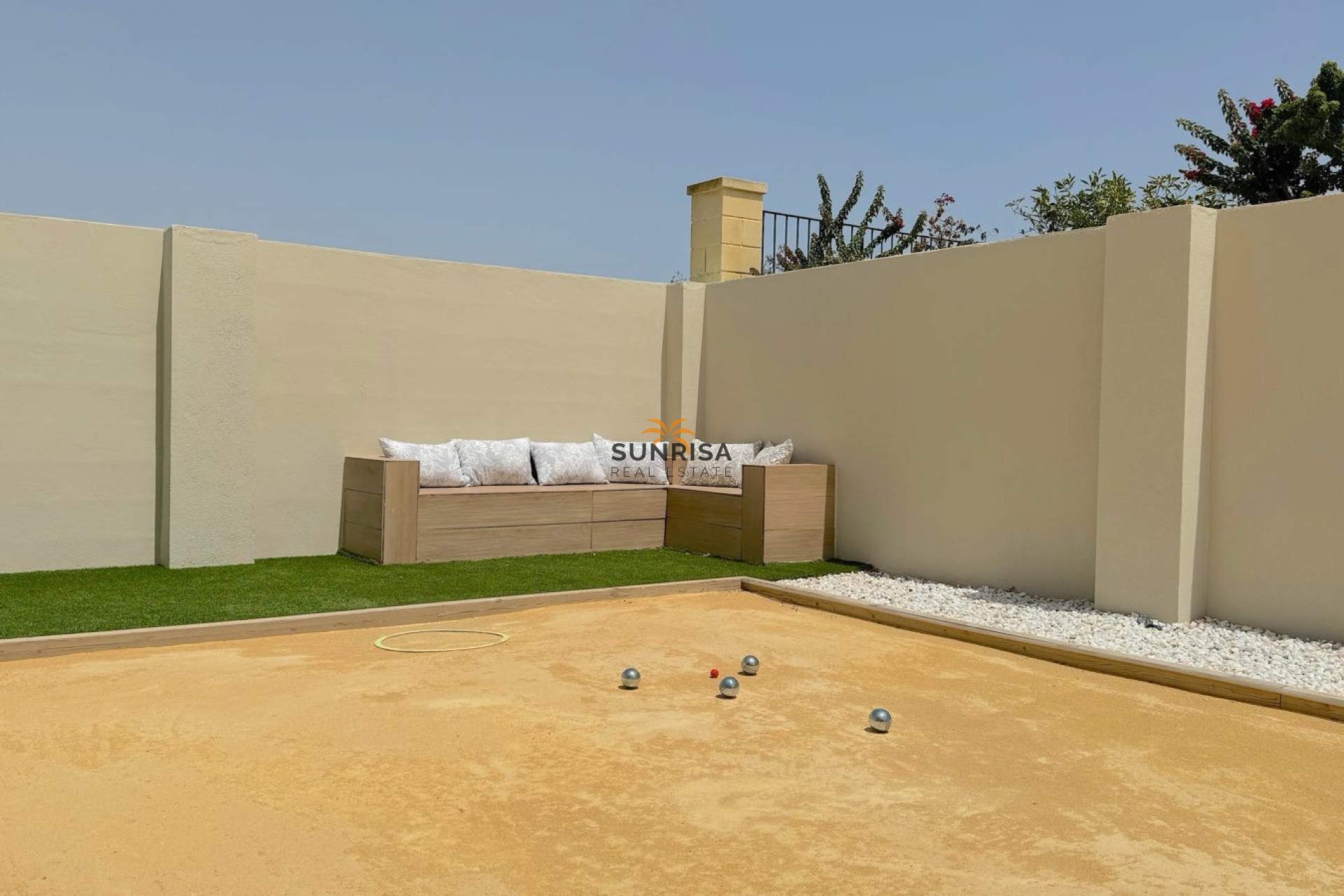 Herverkoop - Villa - Alfaz del Pi