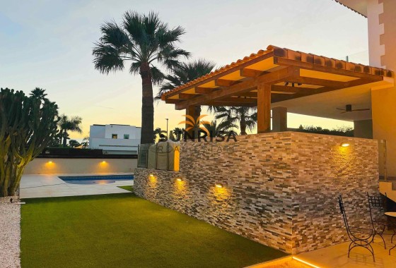 Villa · Herverkoop - Alfaz del Pi · Alicante · Spanje