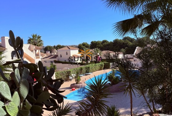 Penthouse · Resale - Las Ramblas · Alicante · Spain