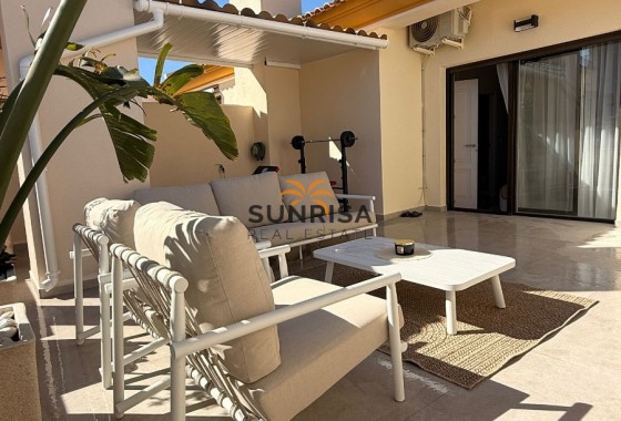 Penthouse · Resale - Las Ramblas · Alicante · Spain