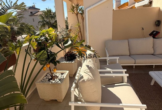 Penthouse · Resale - Las Ramblas · Alicante · Spain