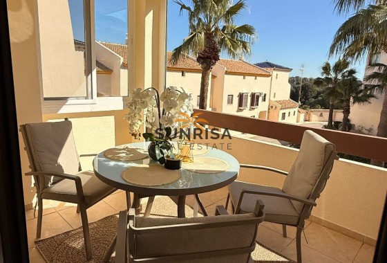 Penthouse · Resale - Las Ramblas · Alicante · Spain