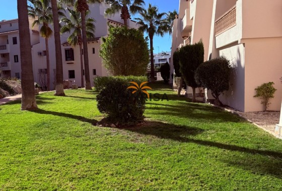 Penthouse · Resale - Las Ramblas · Alicante · Spain