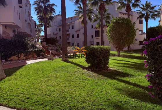 Penthouse · Resale - Las Ramblas · Alicante · Spain