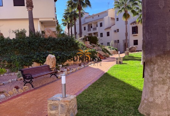 Penthouse · Resale - Las Ramblas · Alicante · Spain