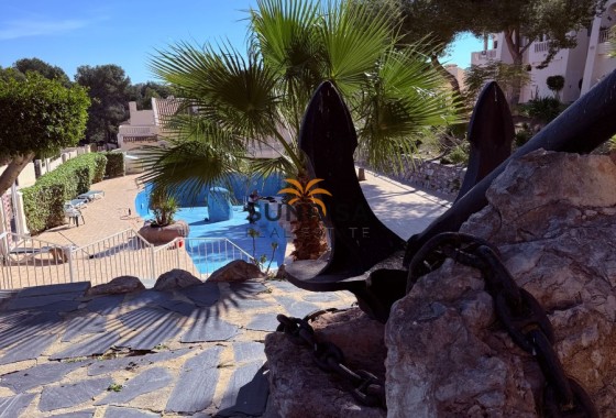 Penthouse · Resale - Las Ramblas · Alicante · Spain