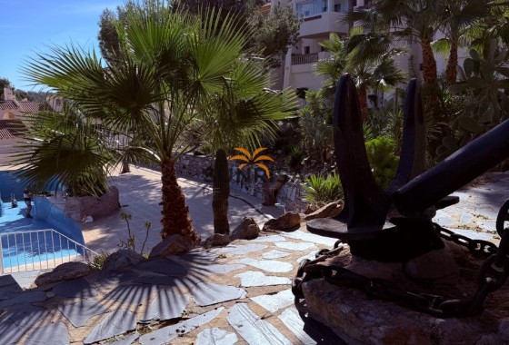 Penthouse · Resale - Las Ramblas · Alicante · Spain