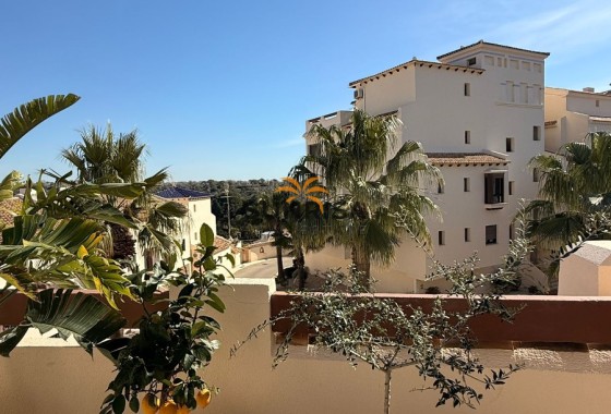 Penthouse · Resale - Las Ramblas · Alicante · Spain