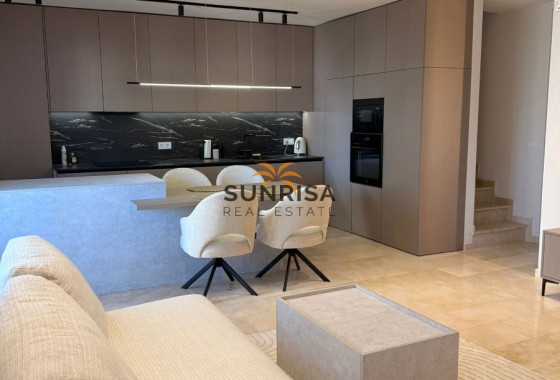 Penthouse · Resale - Las Ramblas · Alicante · Spain