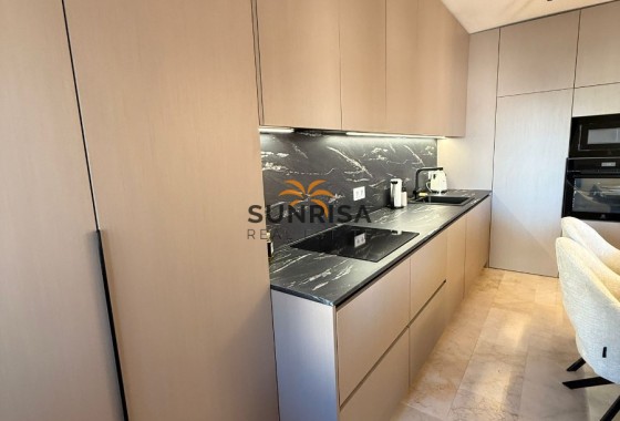 Penthouse · Resale - Las Ramblas · Alicante · Spain