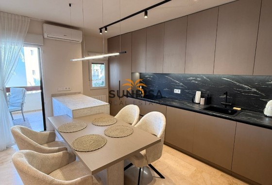 Penthouse · Resale - Las Ramblas · Alicante · Spain