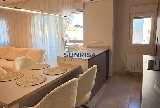 Penthouse · Resale - Las Ramblas · Alicante · Spain