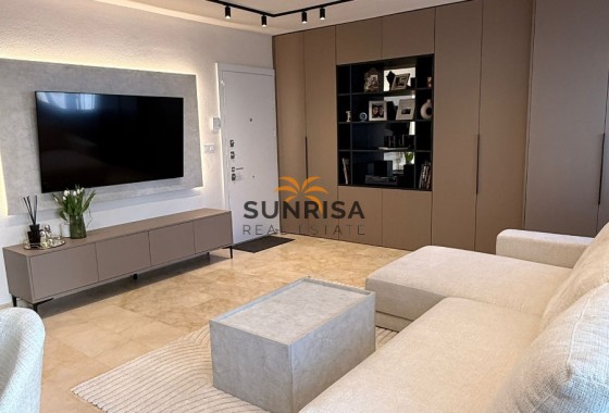 Penthouse · Resale - Las Ramblas · Alicante · Spain