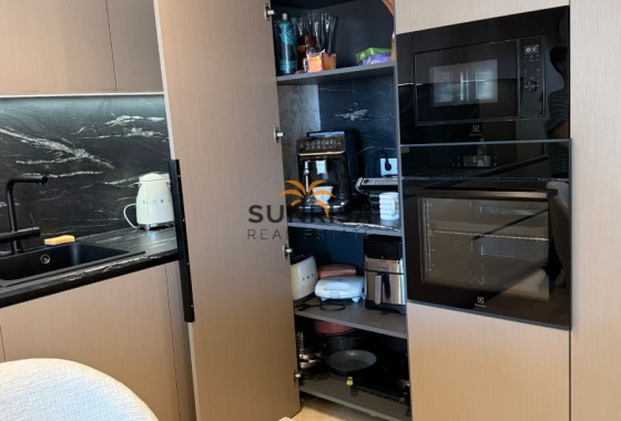 Penthouse · Resale - Las Ramblas · Alicante · Spain