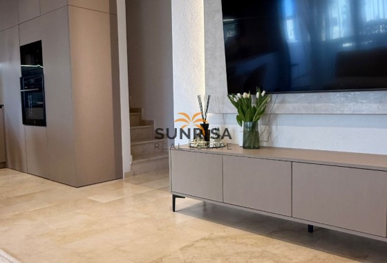 Penthouse · Resale - Las Ramblas · Alicante · Spain