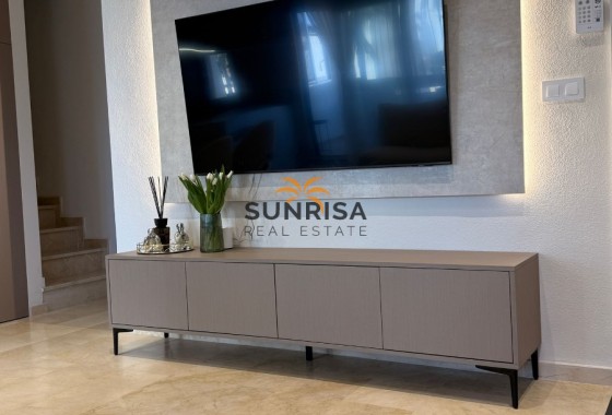 Penthouse · Resale - Las Ramblas · Alicante · Spain