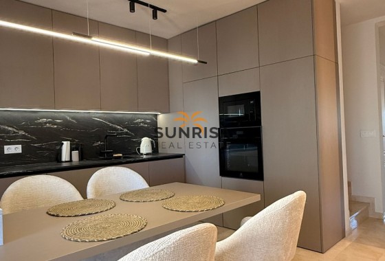 Penthouse · Resale - Las Ramblas · Alicante · Spain