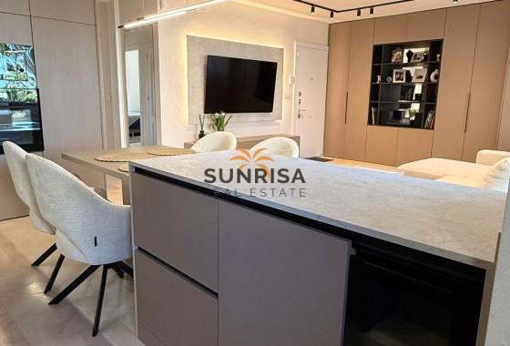Penthouse · Resale - Las Ramblas · Alicante · Spain