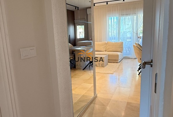 Penthouse · Resale - Las Ramblas · Alicante · Spain