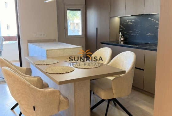 Penthouse · Resale - Las Ramblas · Alicante · Spain