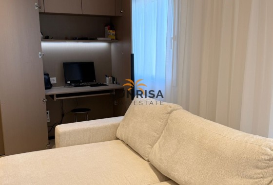 Penthouse · Resale - Las Ramblas · Alicante · Spain
