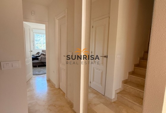 Penthouse · Resale - Las Ramblas · Alicante · Spain