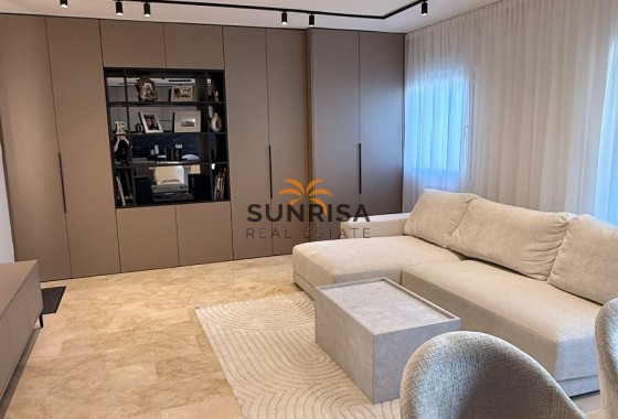Penthouse · Resale - Las Ramblas · Alicante · Spain