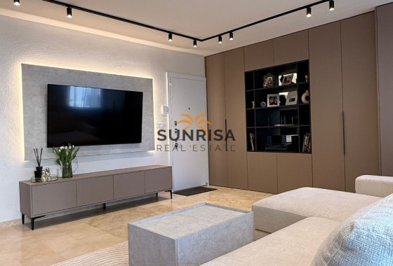 Penthouse · Resale - Las Ramblas · Alicante · Spain