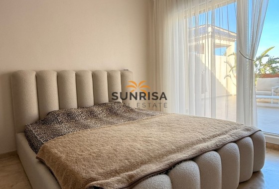 Penthouse · Resale - Las Ramblas · Alicante · Spain