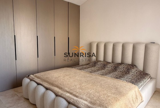 Penthouse · Resale - Las Ramblas · Alicante · Spain