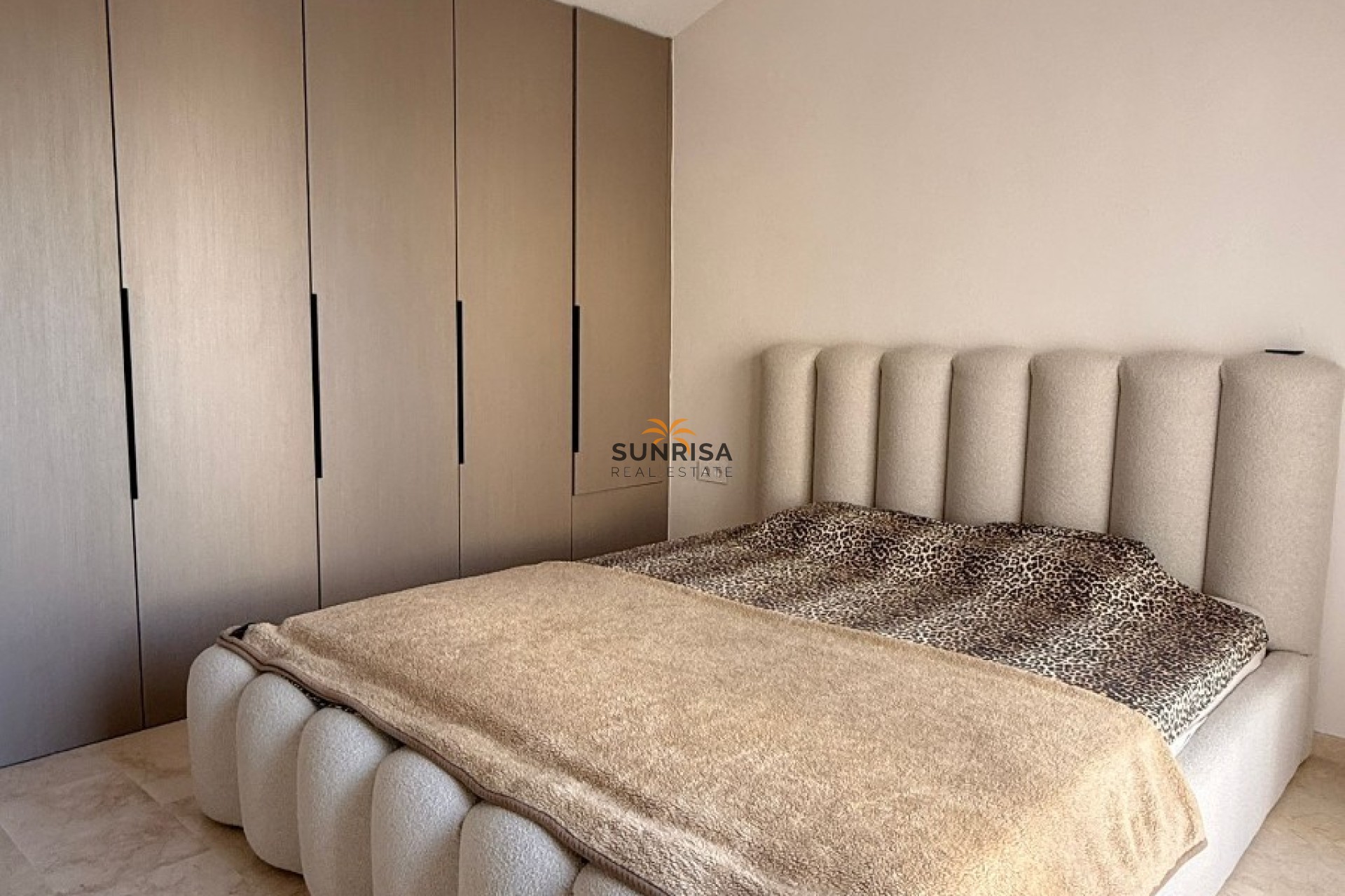 Herverkoop - Penthouse - Las Ramblas