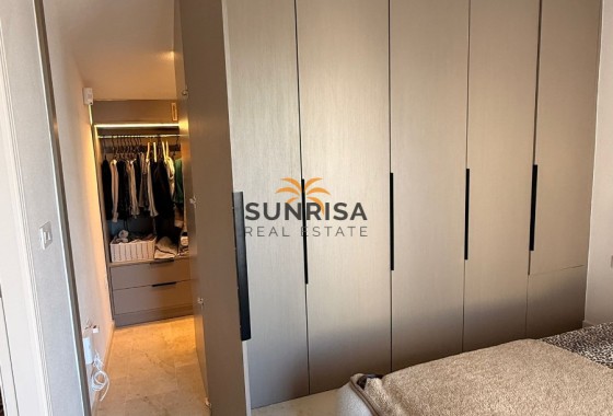 Penthouse · Resale - Las Ramblas · Alicante · Spain