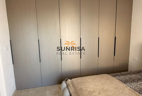 Penthouse · Resale - Las Ramblas · Alicante · Spain