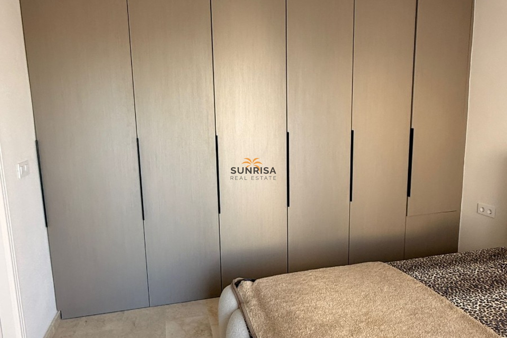 Herverkoop - Penthouse - Las Ramblas