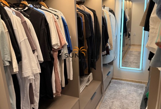 Penthouse · Resale - Las Ramblas · Alicante · Spain