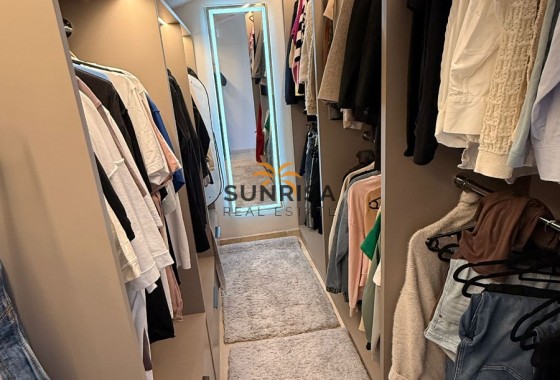 Penthouse · Resale - Las Ramblas · Alicante · Spain