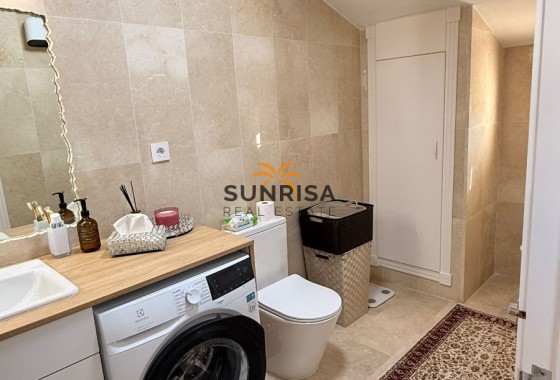 Penthouse · Resale - Las Ramblas · Alicante · Spain
