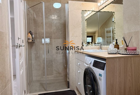 Penthouse · Resale - Las Ramblas · Alicante · Spain