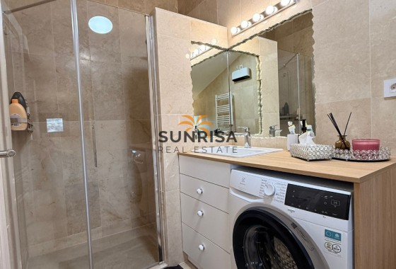 Penthouse · Resale - Las Ramblas · Alicante · Spain