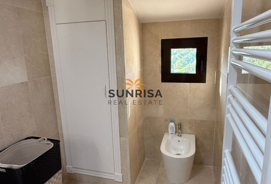 Penthouse · Resale - Las Ramblas · Alicante · Spain