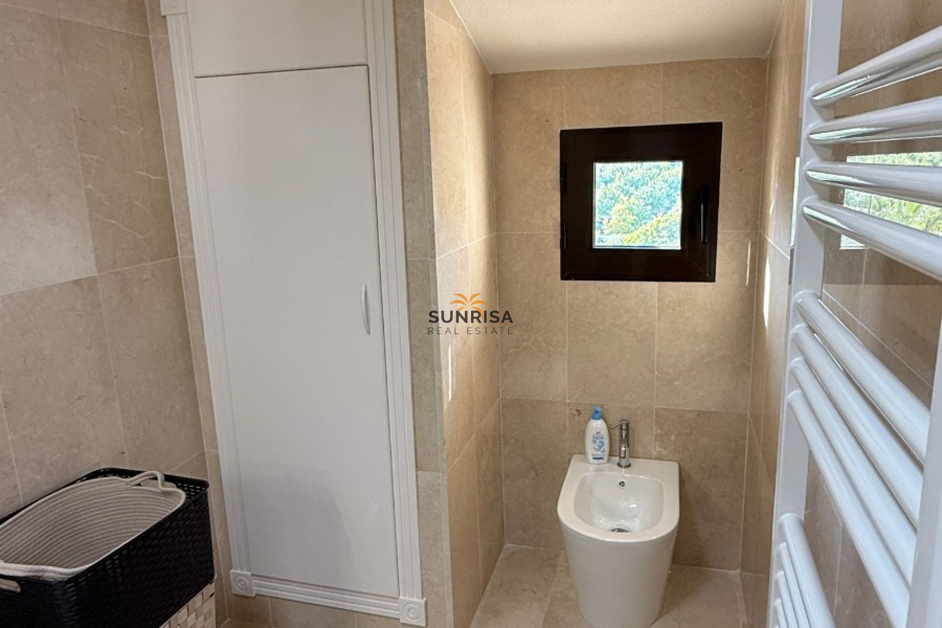 Herverkoop - Penthouse - Las Ramblas