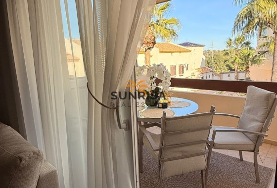 Penthouse · Resale - Las Ramblas · Alicante · Spain